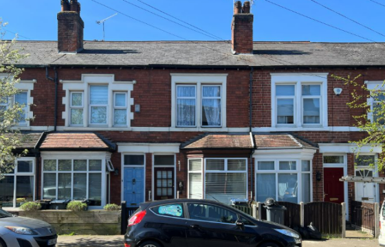Modernisation in Cotteridge photo